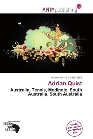 Adrian Quist