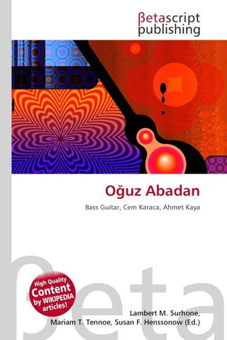 O¿uz Abadan