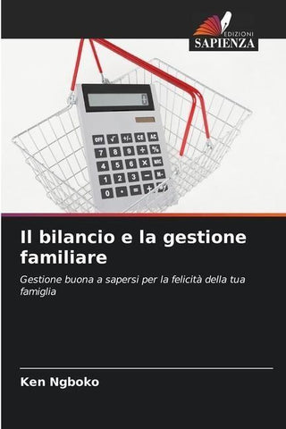 Il bilancio e la gestione familiare