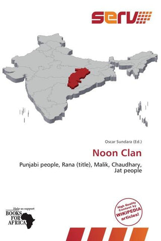 Noon Clan