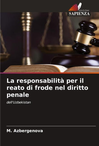 La responsabilità per il reato di frode nel diritto penale