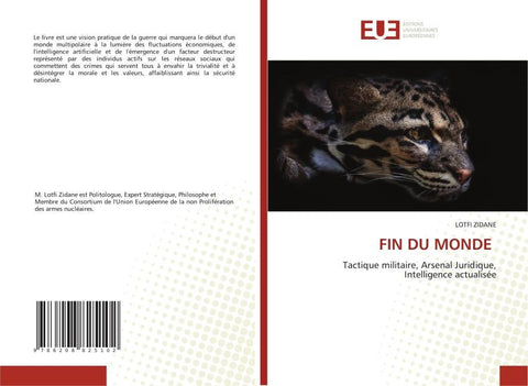 FIN DU MONDE