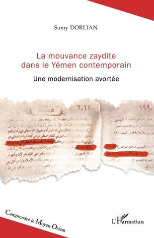 La mouvance zaydite dans le Yémen contemporain