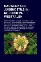 Bauwerk des Jugendstils in Nordrhein-Westfalen