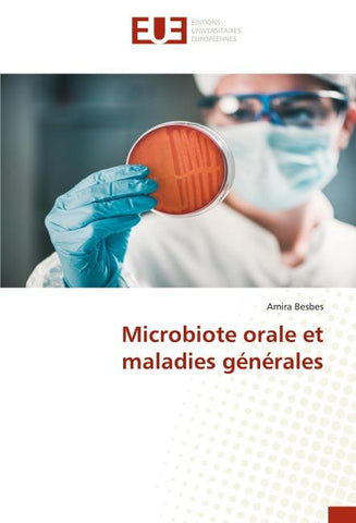 Microbiote orale et maladies générales