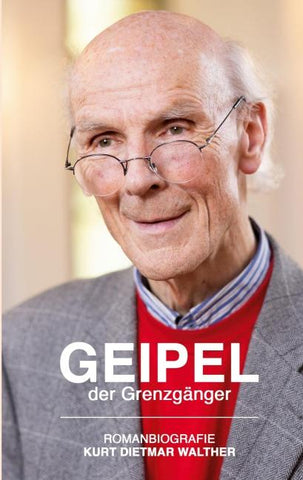 Geipel der Grenzgänger