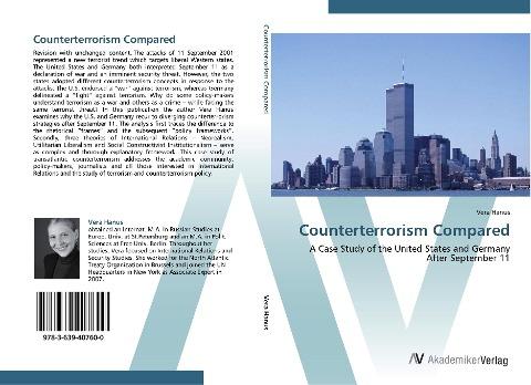 Counterterrorism Compared