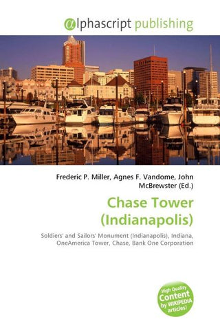 Chase Tower (Indianapolis)