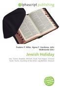 Jewish Holiday