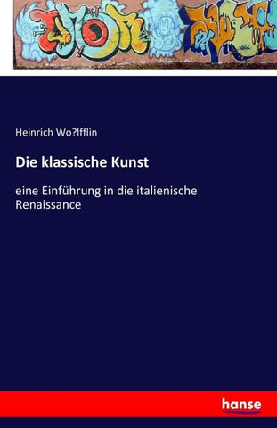 Die klassische Kunst