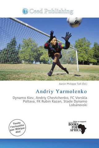 Andriy Yarmolenko