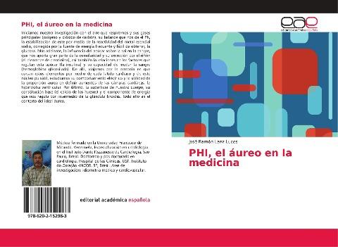 PHI, el áureo en la medicina