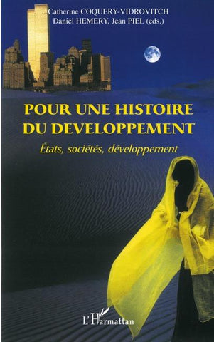 Pour une histoire du développement