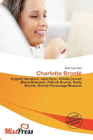 Charlotte Brontë