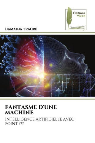 FANTASME D'UNE MACHINE