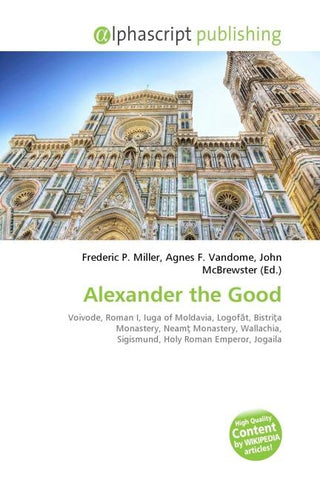 Alexander the Good
