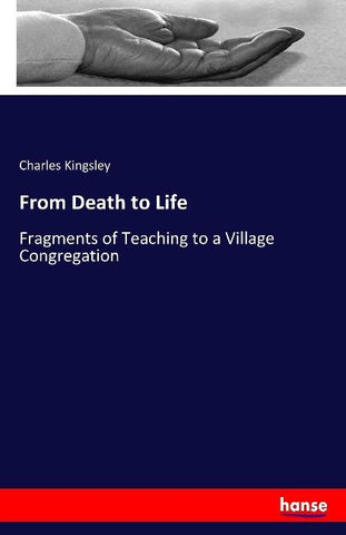 From Death to Life