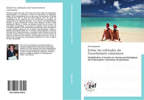 Eviter les solitudes de l'avortement volontaire