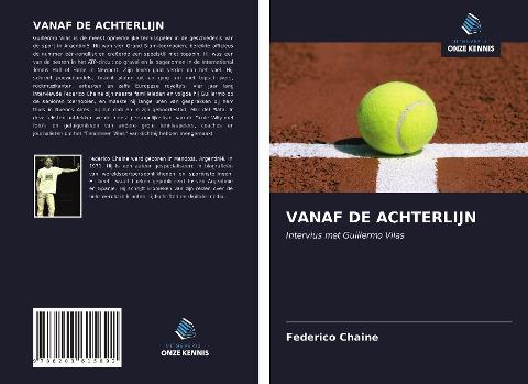 VANAF DE ACHTERLIJN