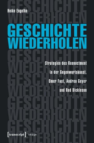 Geschichte wiederholen
