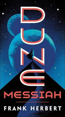 Dune Messiah ( Dune #2 )