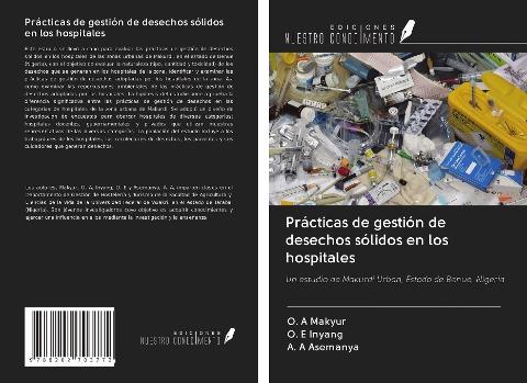 Prácticas de gestión de desechos sólidos en los hospitales
