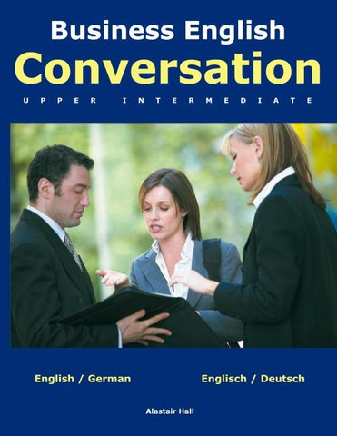 Business English Conversation