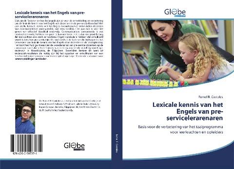 Lexicale kennis van het Engels van pre-servicelerarenaren