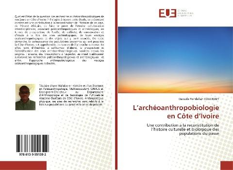 L'archéoanthropobiologie en Côte d'Ivoire