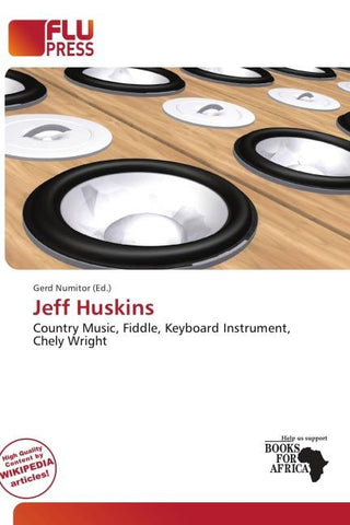 Jeff Huskins