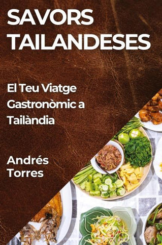 Savors Tailandeses