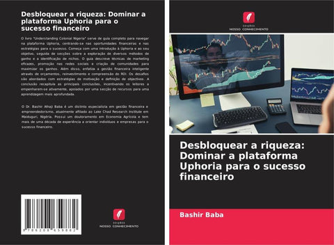 Desbloquear a riqueza: Dominar a plataforma Uphoria para o sucesso financeiro