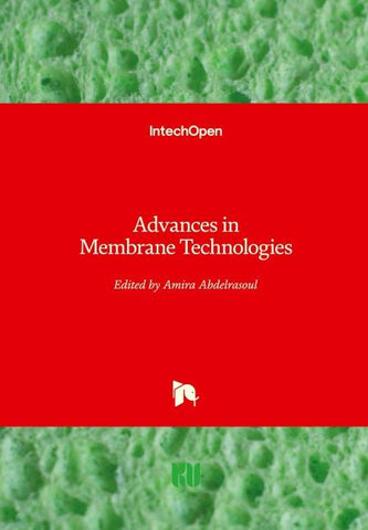 Advances in Membrane Technologies