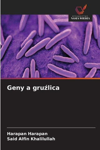 Geny a gru¿lica