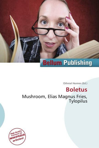 Boletus