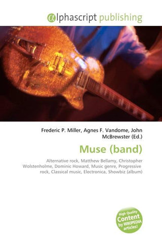 Muse (band)