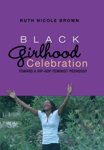Black Girlhood Celebration