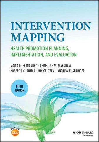 Intervention Mapping