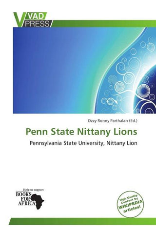 Penn State Nittany Lions