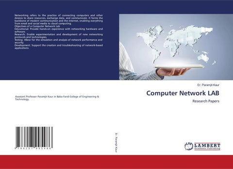 Computer Network LAB