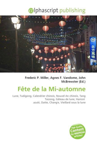 Fête de la Mi-automne