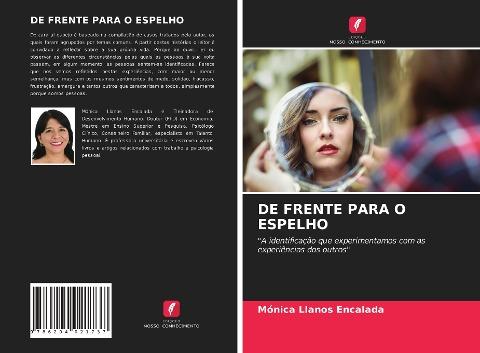 DE FRENTE PARA O ESPELHO