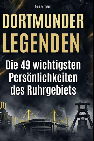 Dortmunder Legenden