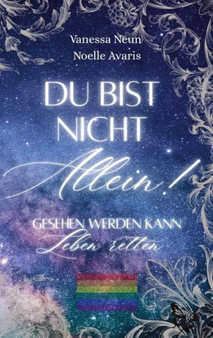 Du bist nicht allein!