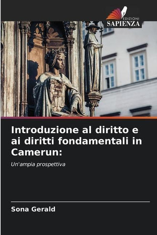 Introduzione al diritto e ai diritti fondamentali in Camerun: