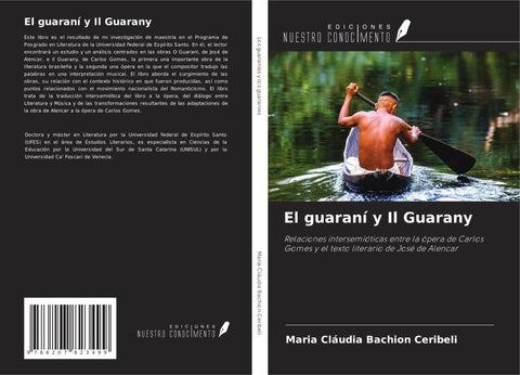 El guaraní y Il Guarany