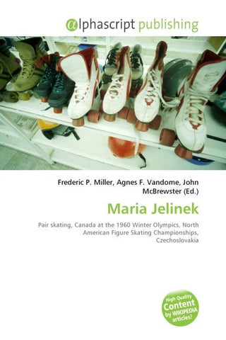 Maria Jelinek