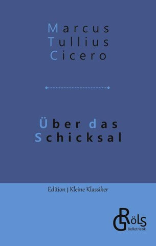 Über das Schicksal