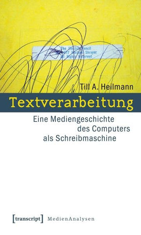 Textverarbeitung