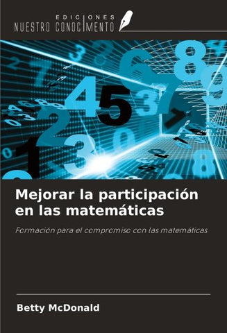 Mejorar la participación en las matemáticas